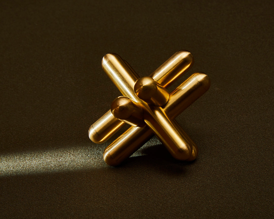 Jack Puzzle Craighill