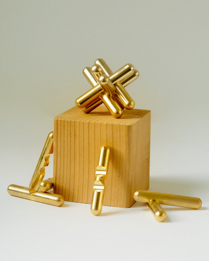 Jack Puzzle Craighill