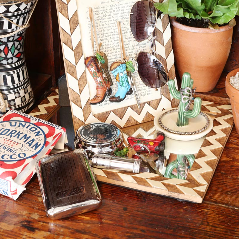 Portable Ashtray DULTON