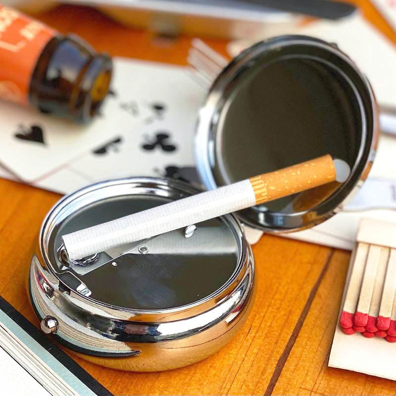 Portable Ashtray DULTON