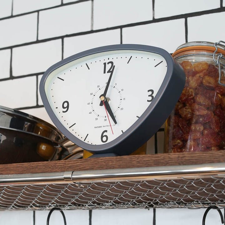 RAINARD CLOCK DULTON