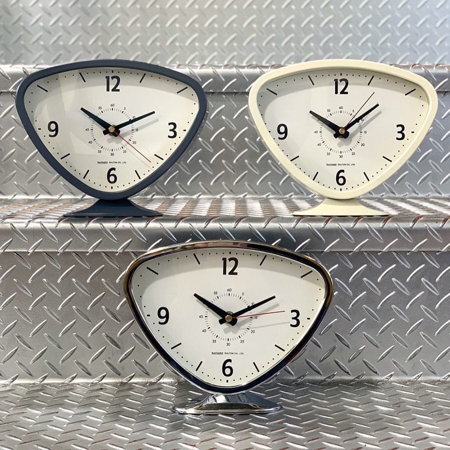 RAINARD CLOCK DULTON