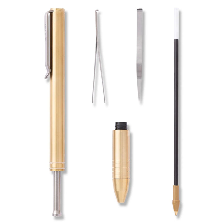 Knafs Collab - The Sancho Pen