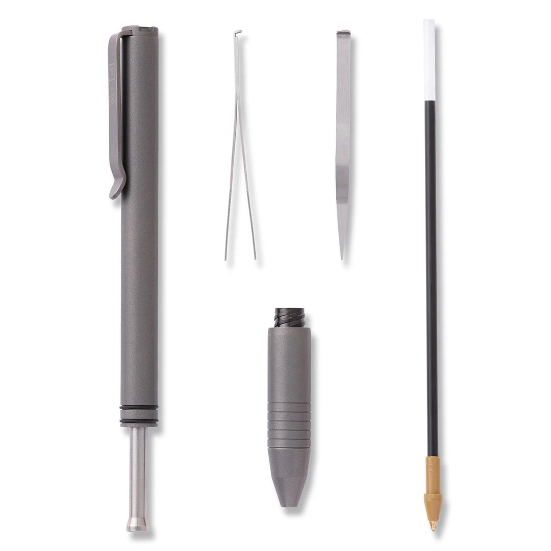 Knafs Collab - The Sancho Pen