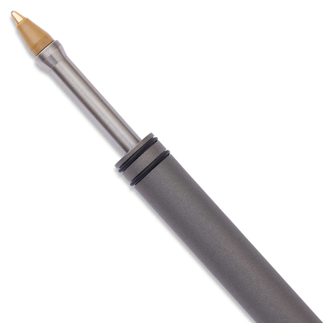 Knafs Collab - The Sancho Pen