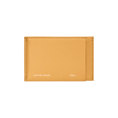 (Re)Classic Card Holder