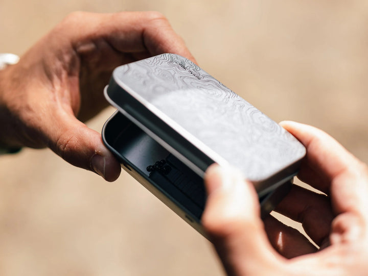 食品級別工業強度安全儲物盒 ｜Gen2 常規尺寸