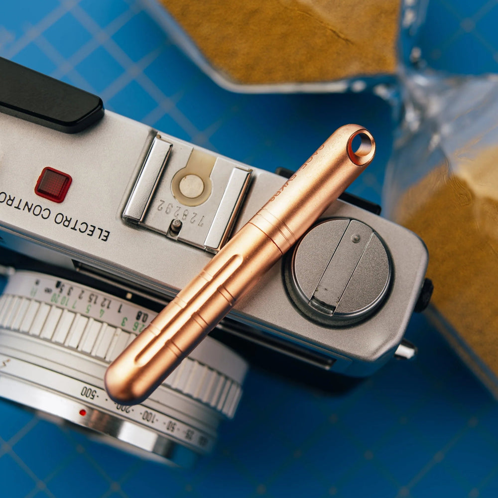 Pen-Go Copper Pen by Maratac® Countycomm