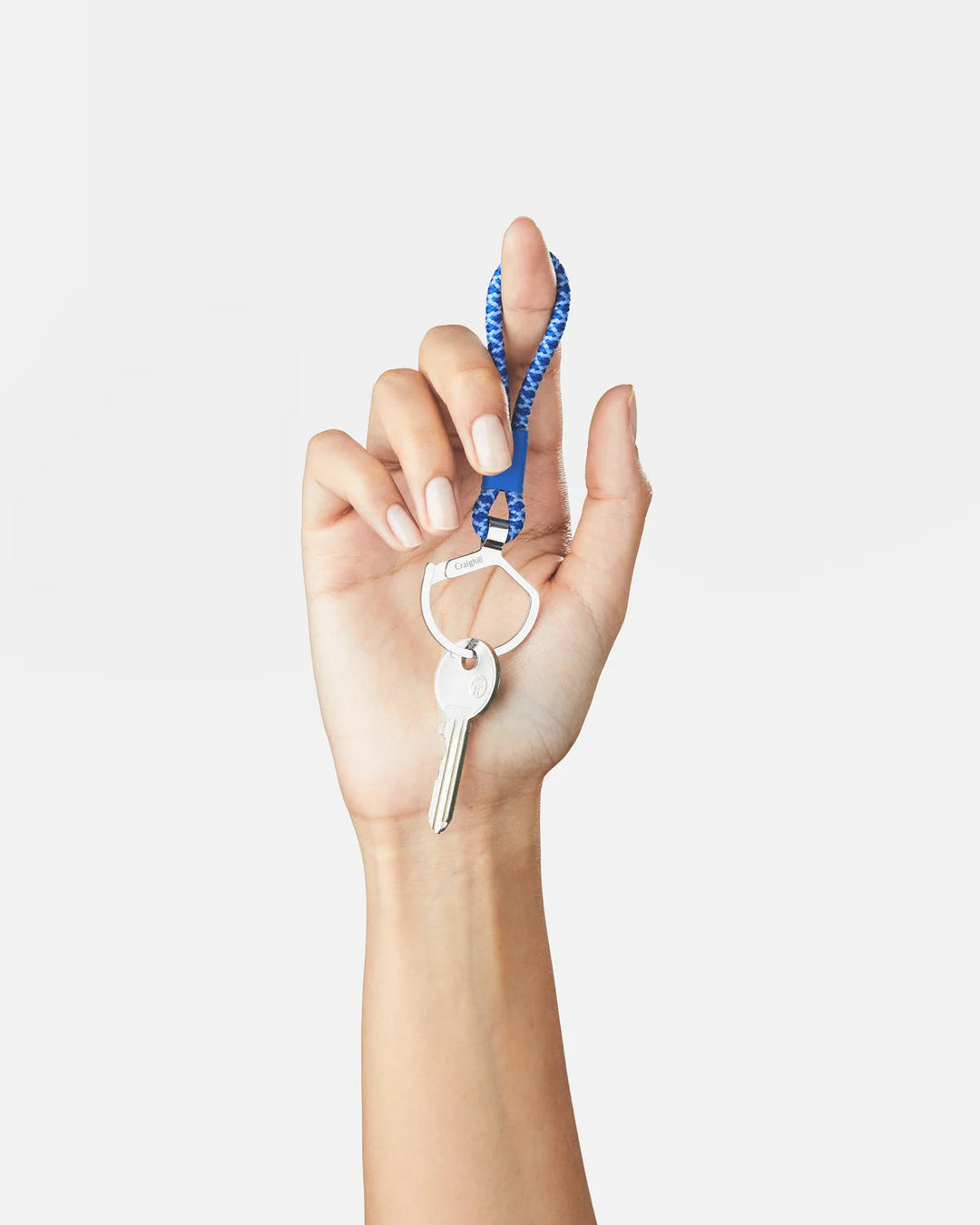 Rope Split Ring Craighill