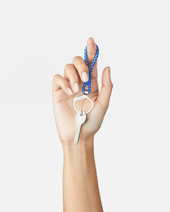Rope Split Ring Craighill