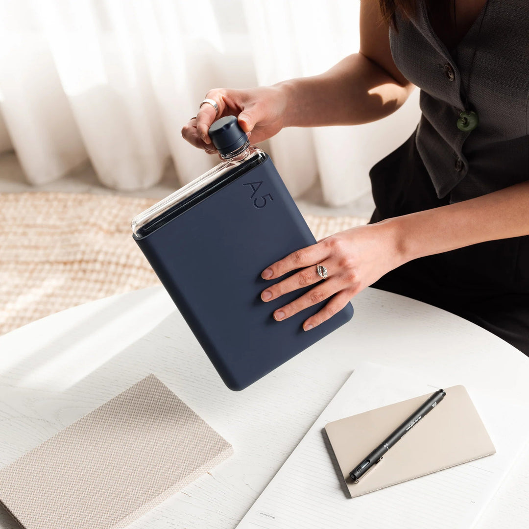 A5 memobottle | Bundle Memobottle