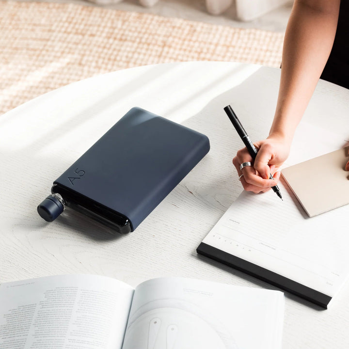 A5 memobottle | Bundle Memobottle