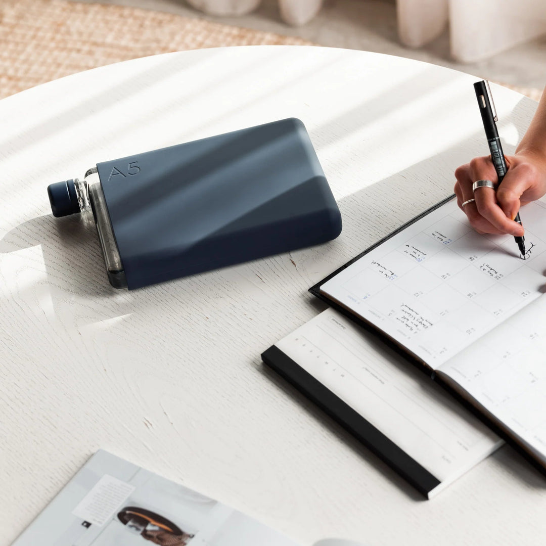 A5 memobottle | Bundle Memobottle