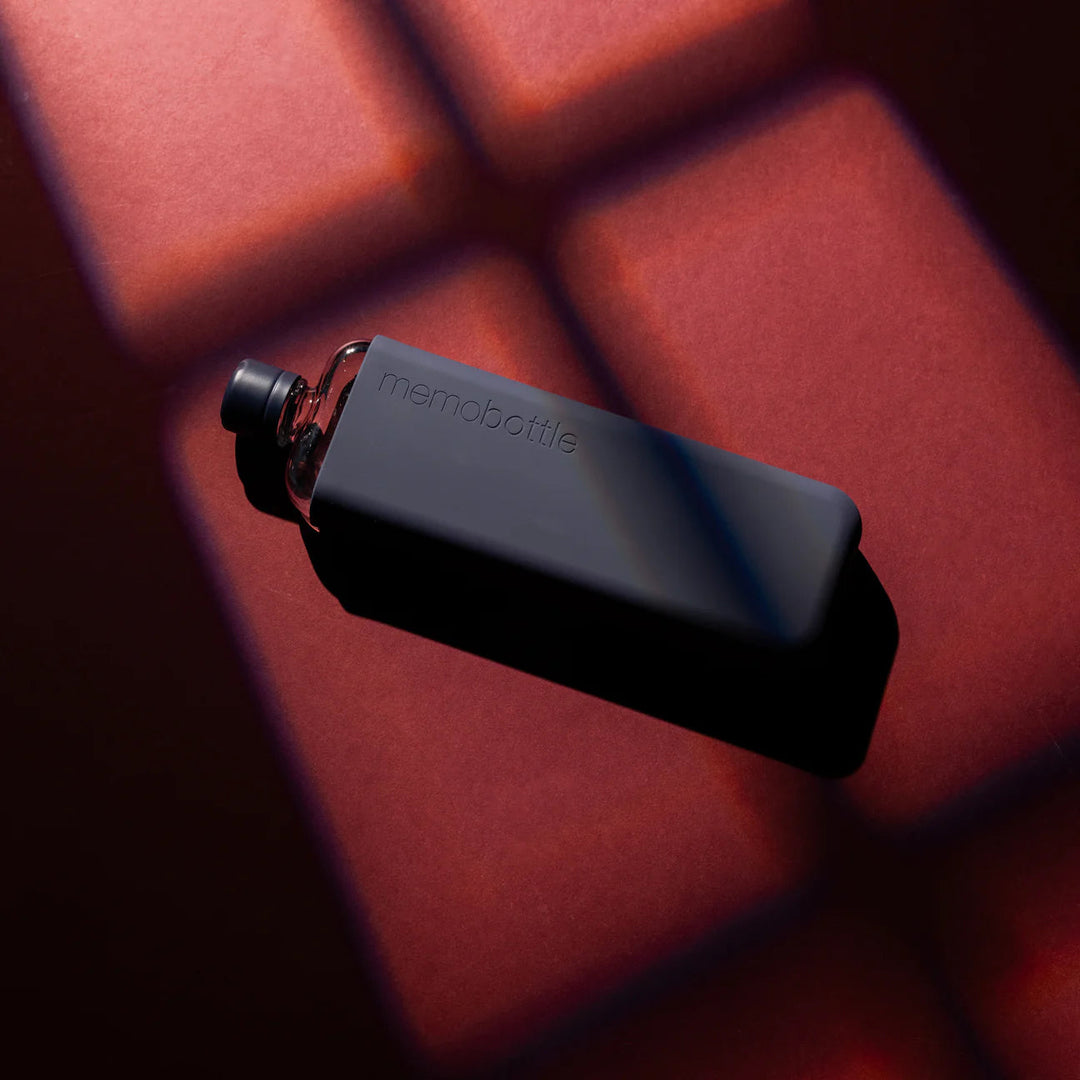 Slim memobottle | Bundle Memobottle