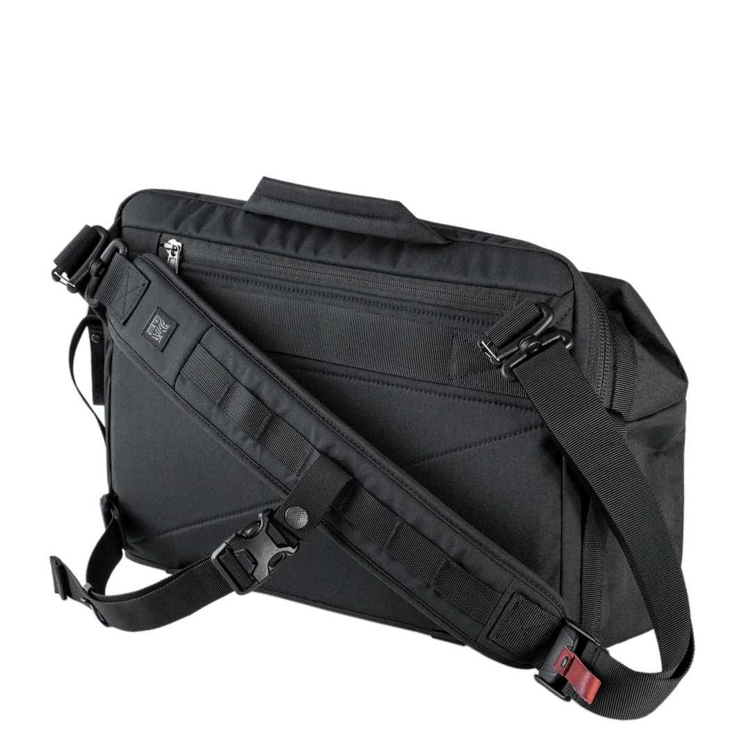 LIGHTNING RIDER V2 Sling Bag 13L Wotancraft