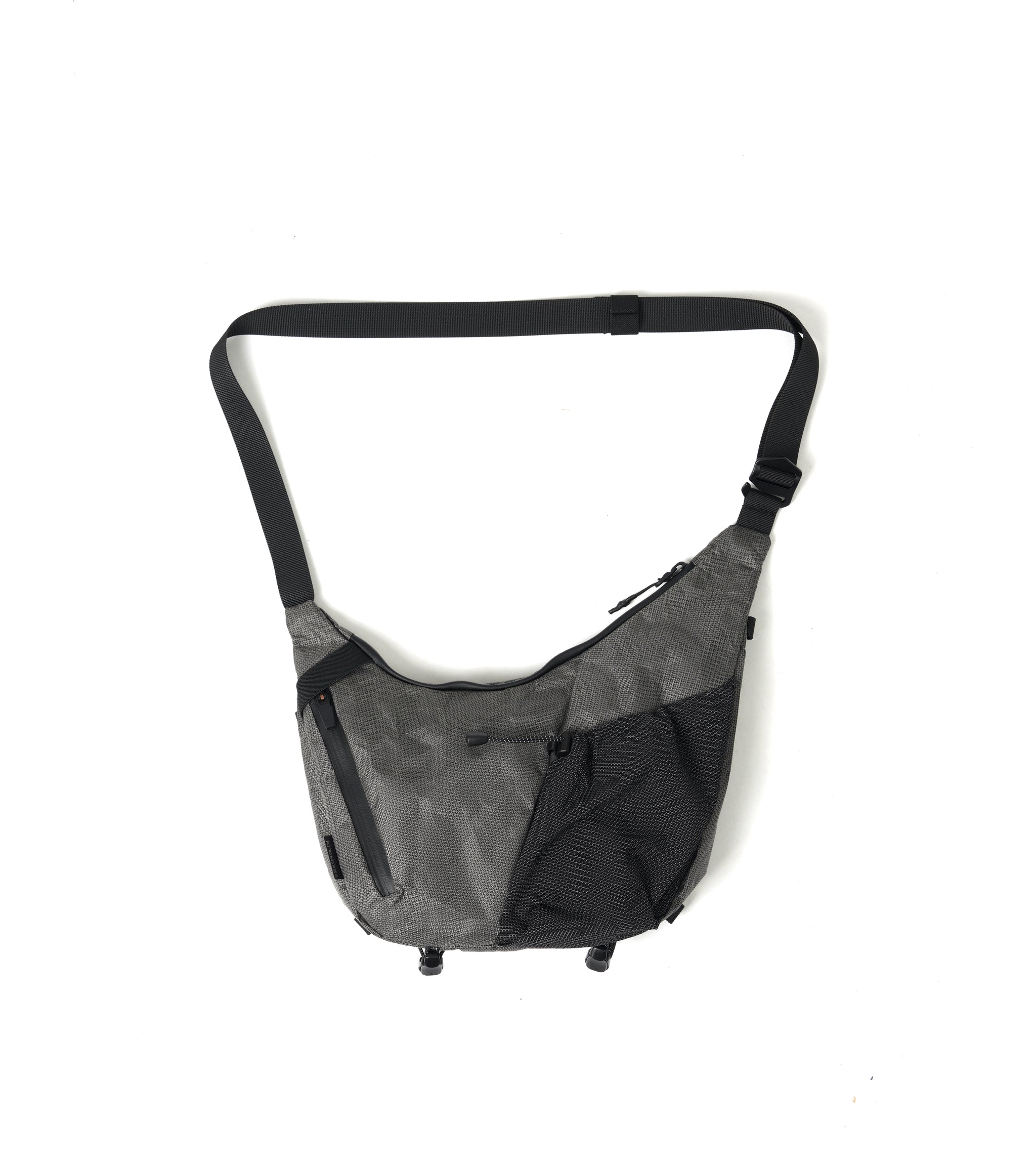 M2 | CROSSBODY BAG - FEVERGUY