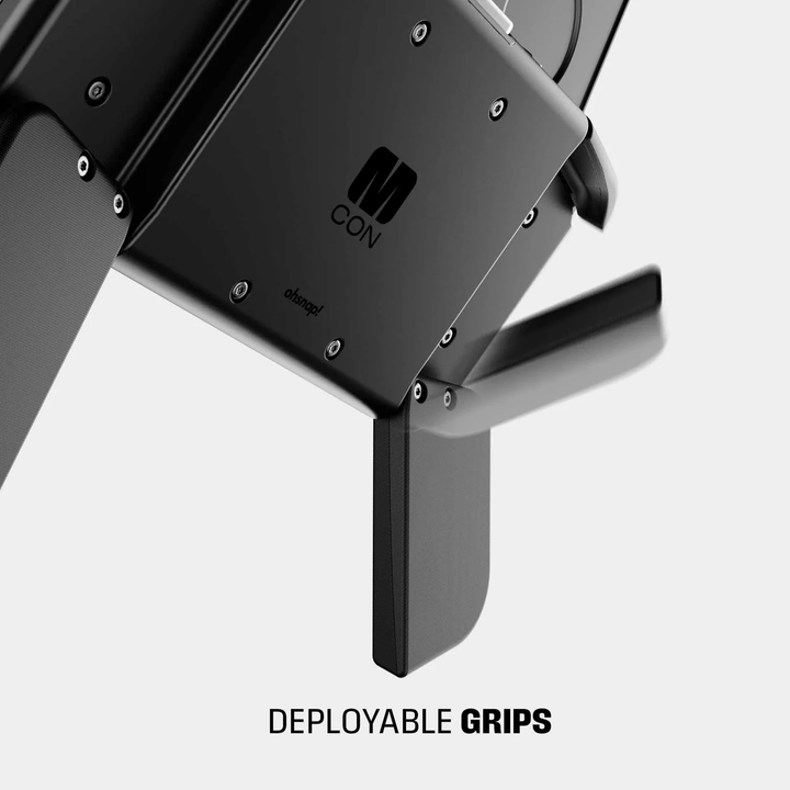 MCON - The Magnetic Transforming Gaming Controller Ohsnap