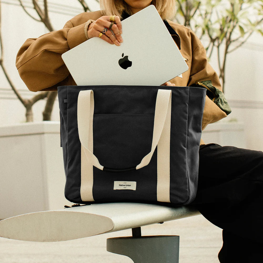 W.F.A Tote Bag Pro Native Union