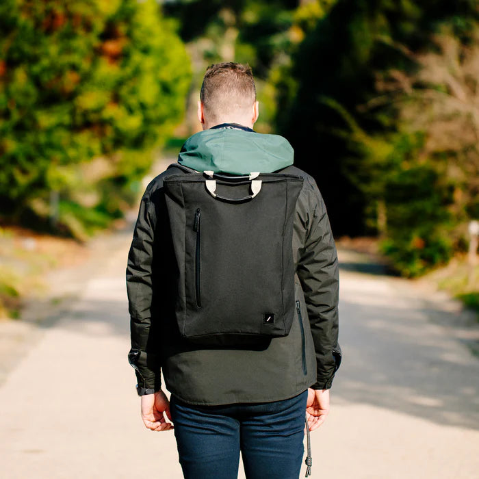 W.F.A Backpack - FEVERGUY