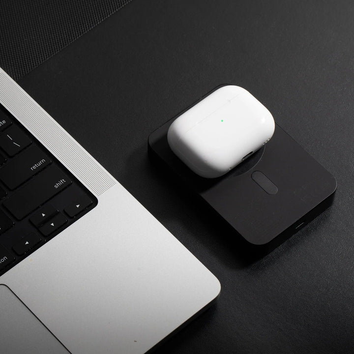 (Re)Classic Magnetic Power Bank 10000mAh - Qi2 Native Union