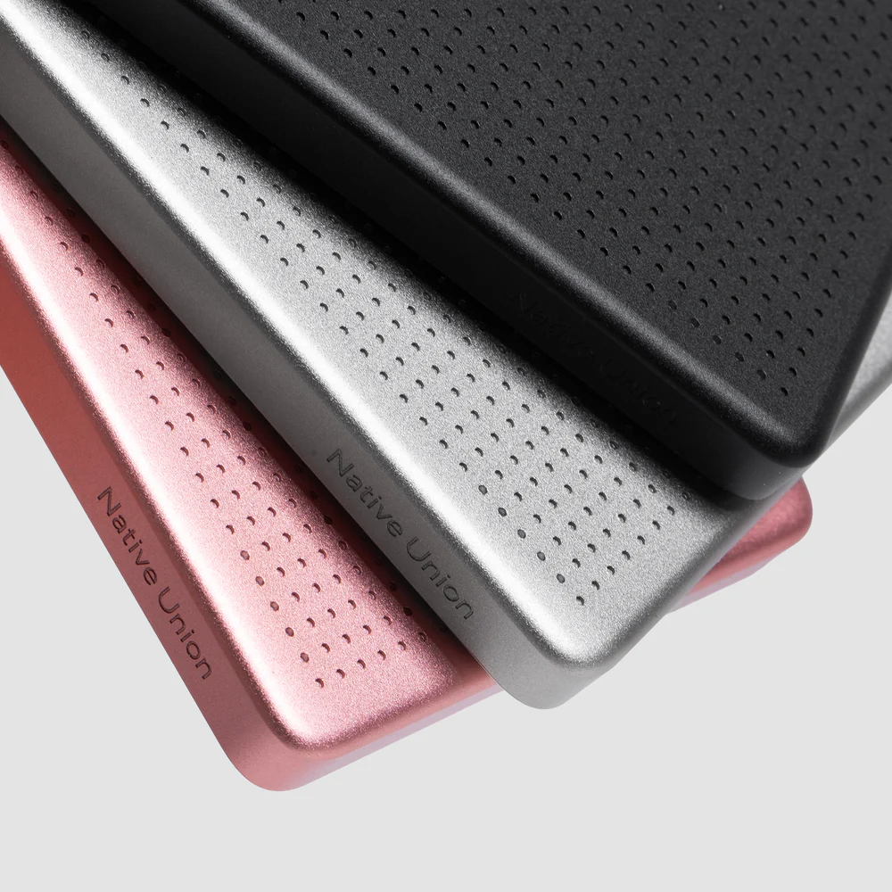 Active 無線充電行動電源 5000mAh