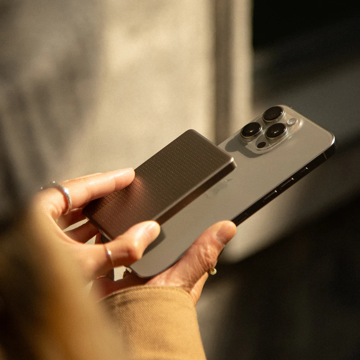 Active 無線充電行動電源 5000mAh