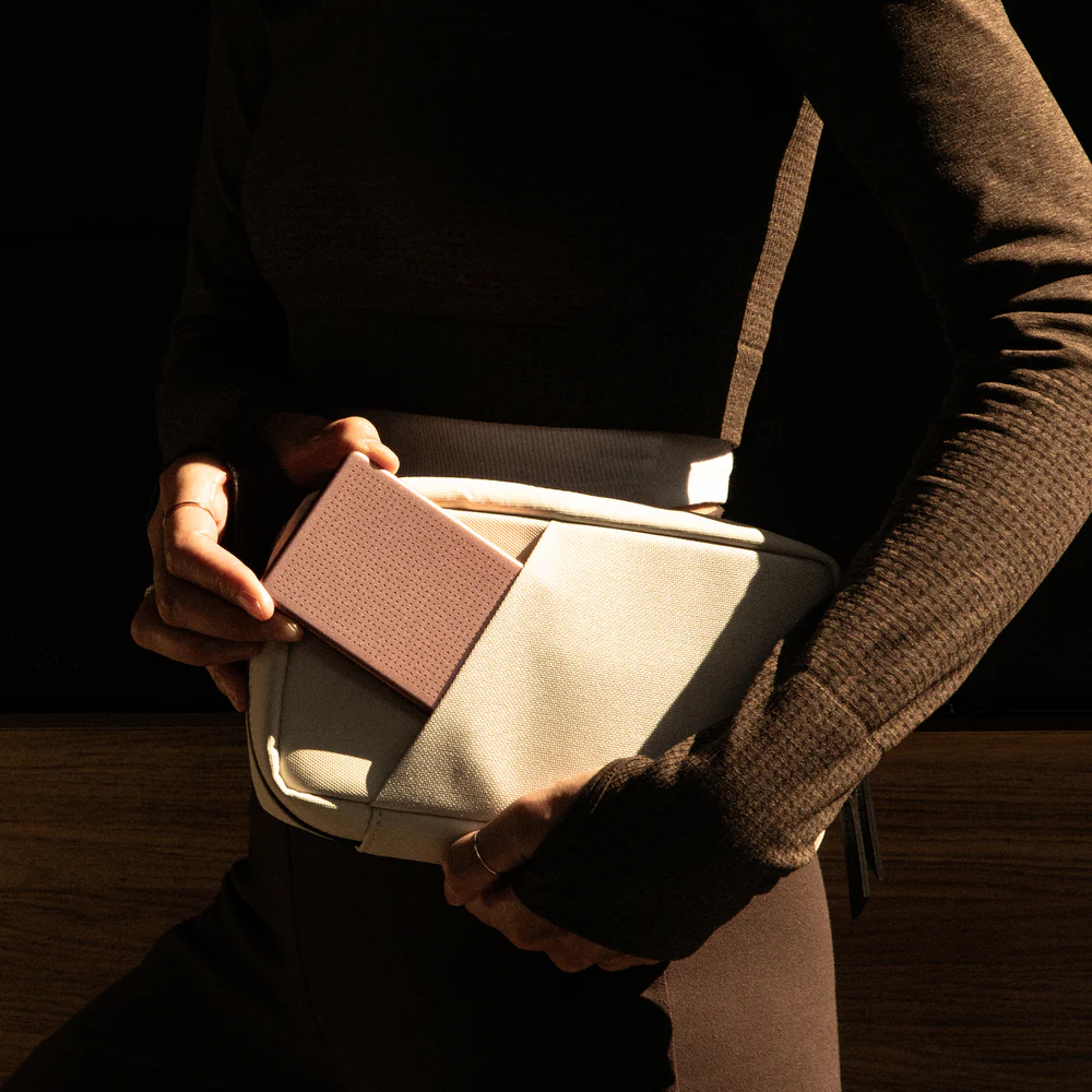 Active 無線充電行動電源 5000mAh