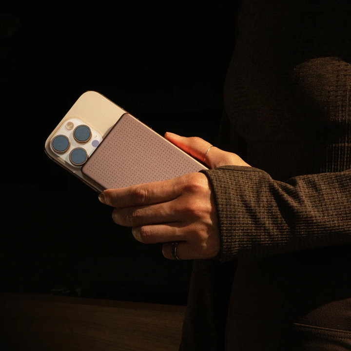 Active 無線充電行動電源 5000mAh