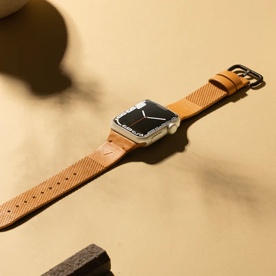 (Re)Classic Band for Apple Watch Ultra & 42 / 44 / 45mm Native Union