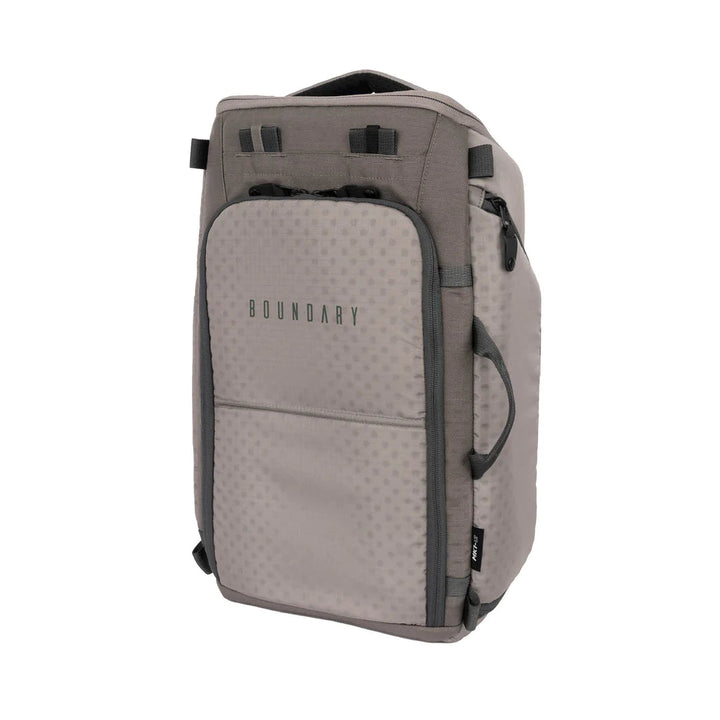 MK-1 LT Modular Camera Case and Organizer (Grey) Boundary Supply