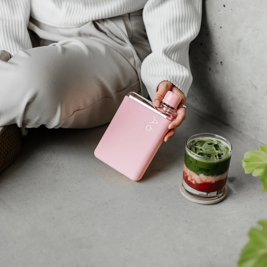 A6 memobottle | Bundle