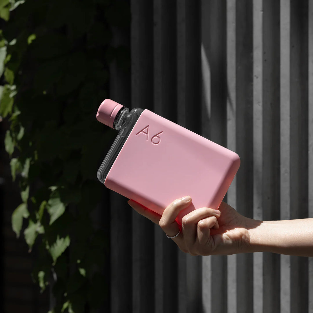 A6 memobottle | Bundle