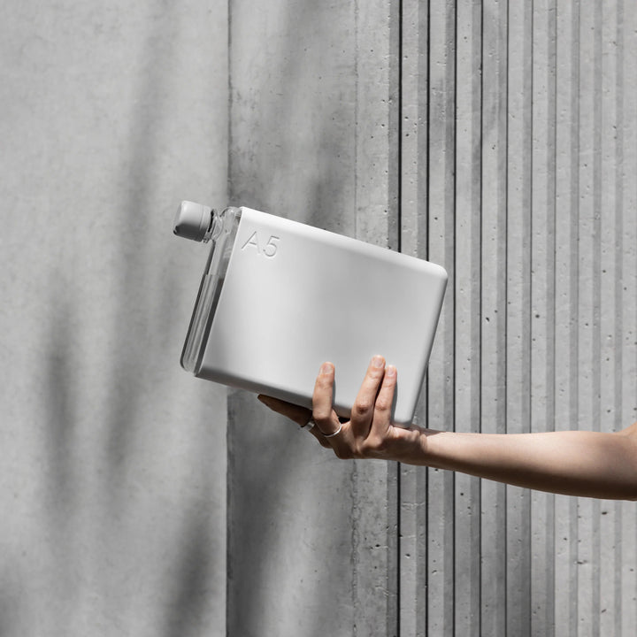 A5 memobottle | Bundle Memobottle