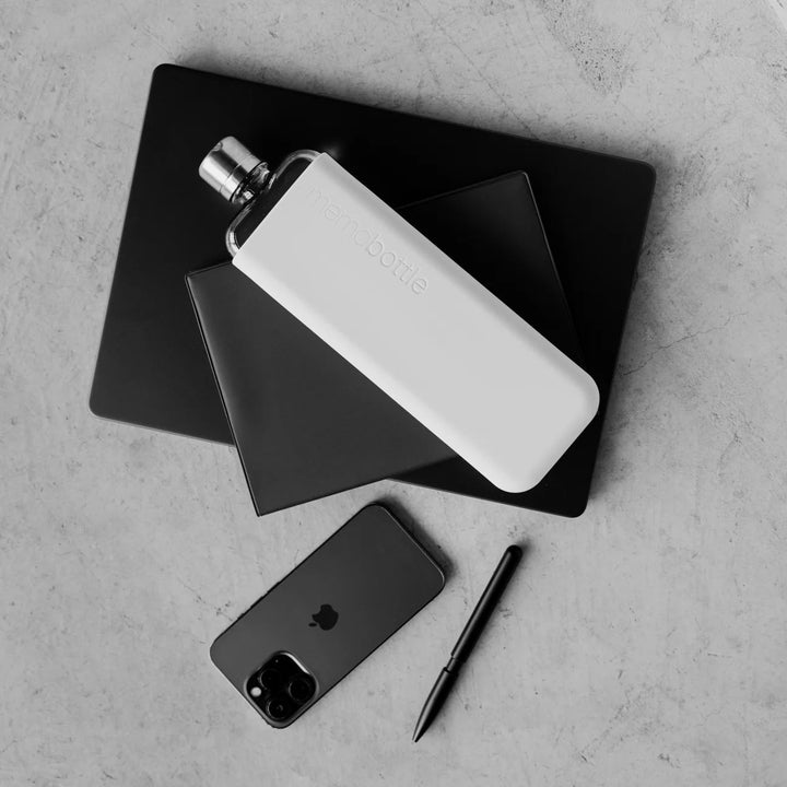 Slim memobottle | Bundle Memobottle