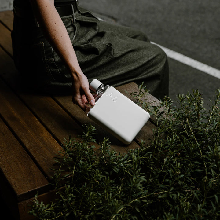 A6 memobottle | Bundle