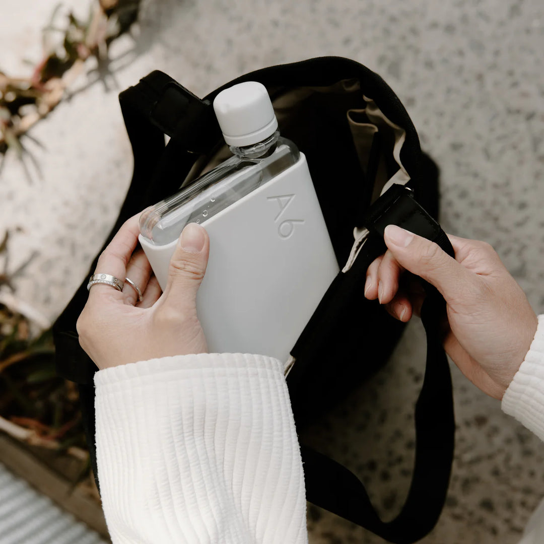 A6 memobottle | Bundle