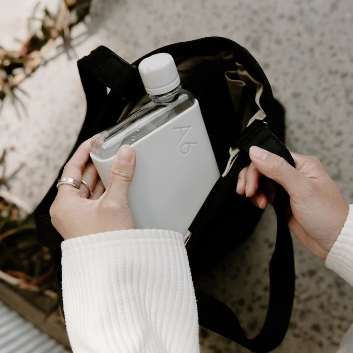 A6 memobottle | Bundle