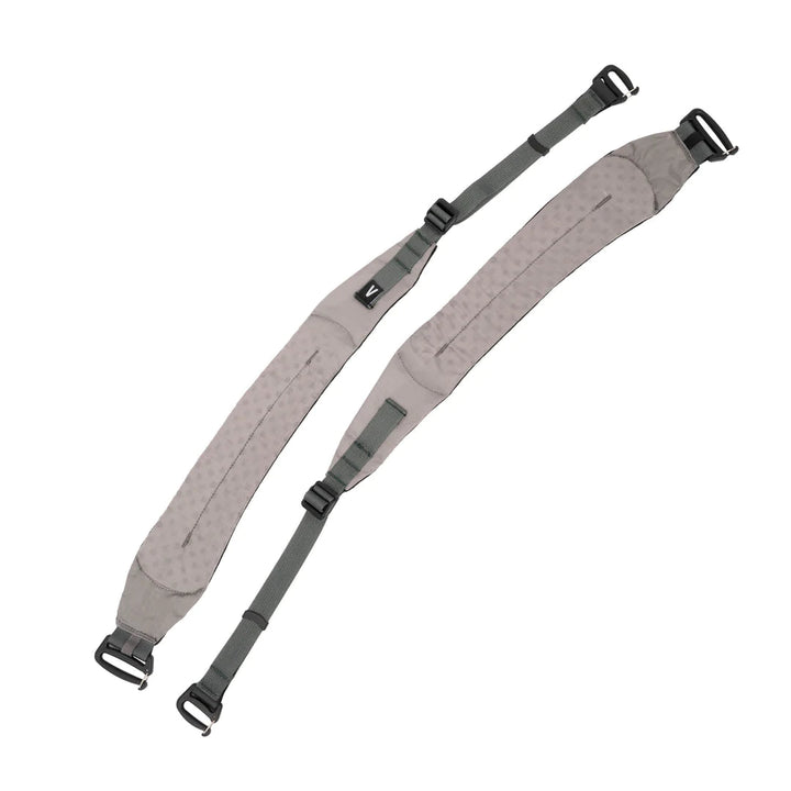 MK-1 LT Modular Camera Case and Organizer (Grey) Boundary Supply