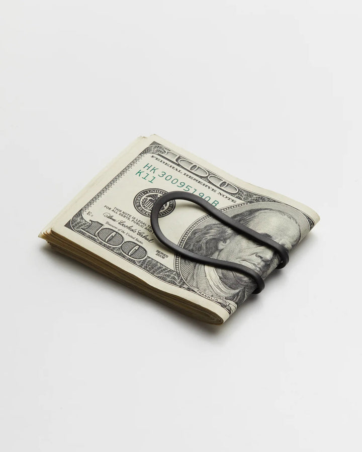 Station Money Clip Craighill