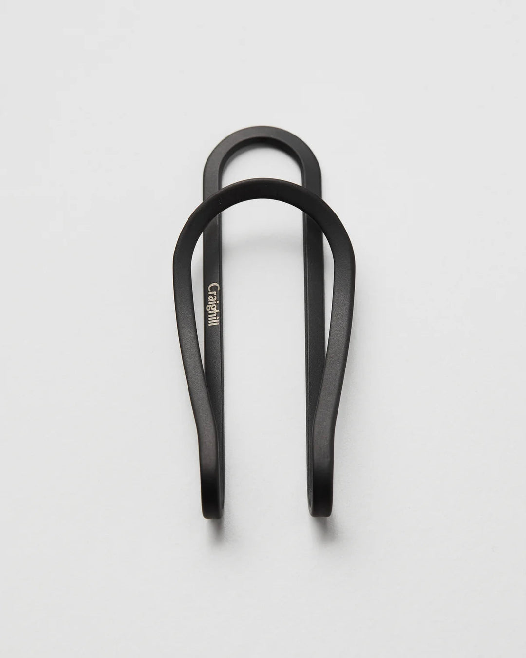 Station Money Clip Craighill