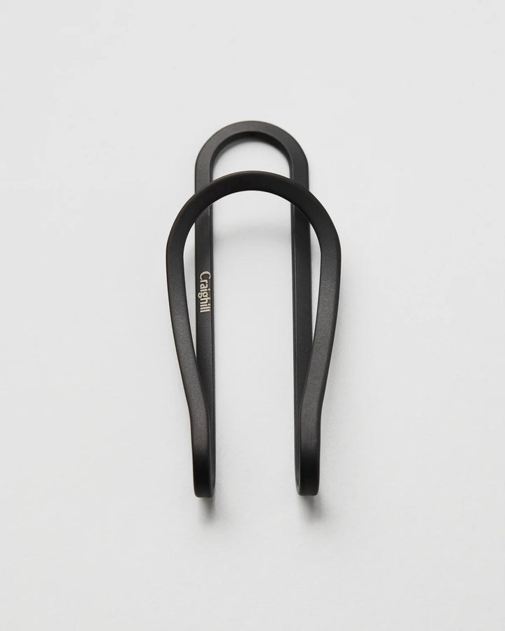 Station Money Clip Craighill