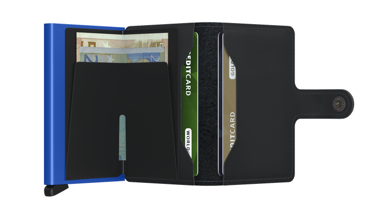 Miniwallet | Matte Secrid