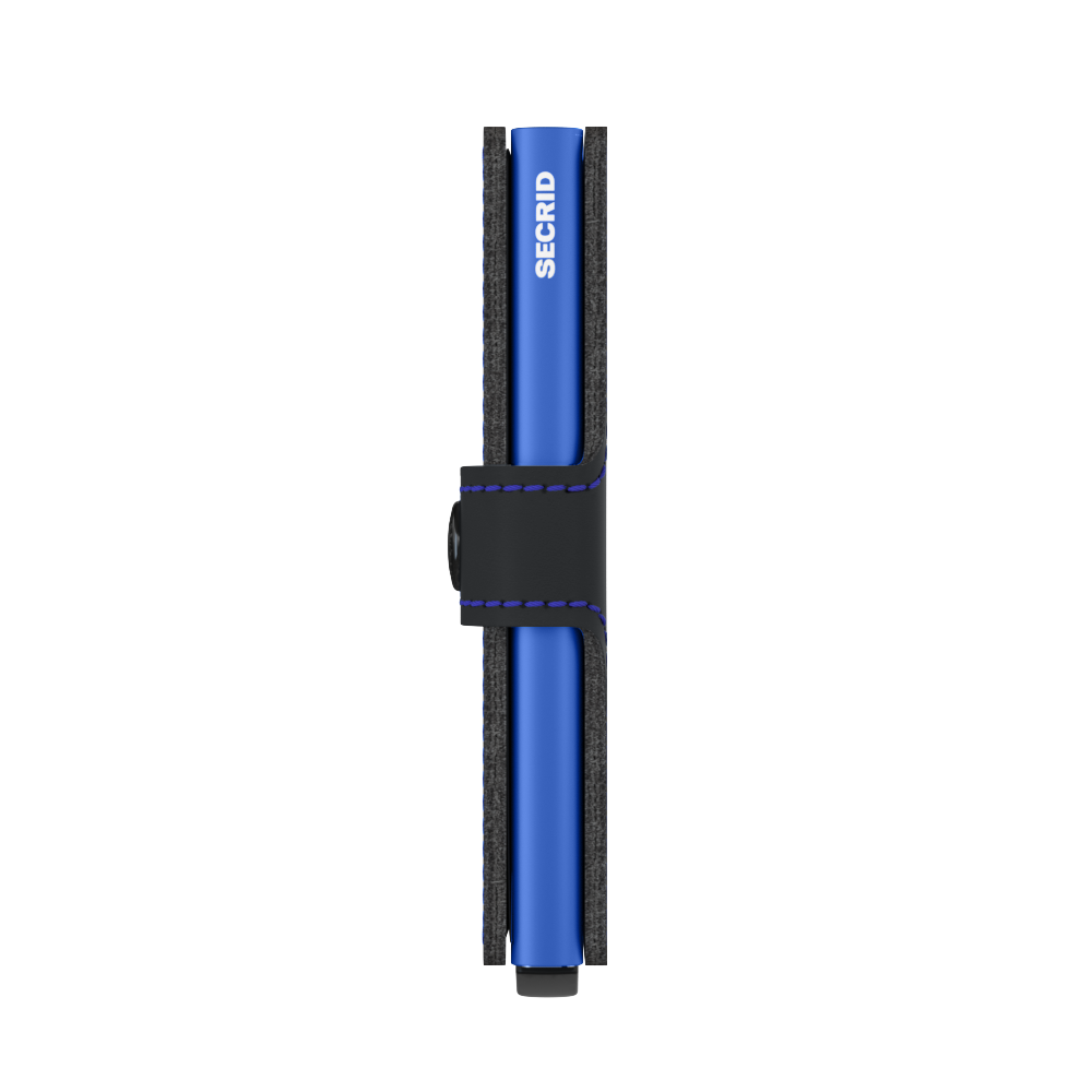 Miniwallet | Matte Secrid