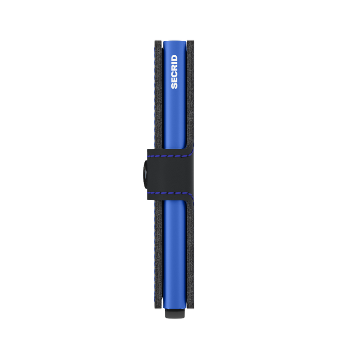 Miniwallet | Matte Secrid
