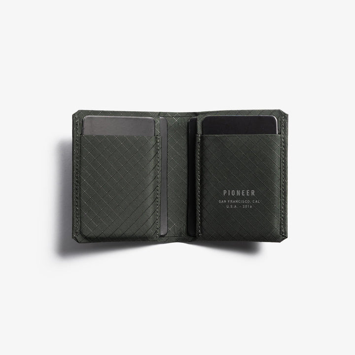 Matter Bifold Pioneer Carry