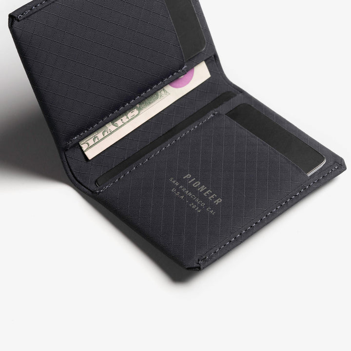 Matter Bifold Pioneer Carry