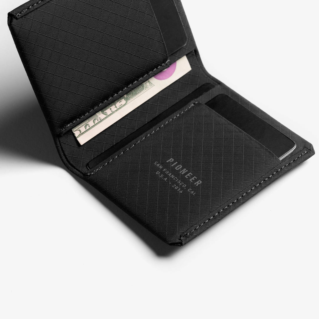 Matter Bifold Pioneer Carry