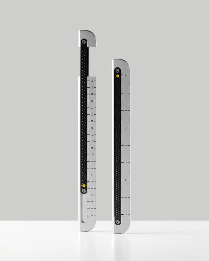 Metrolog Ruler