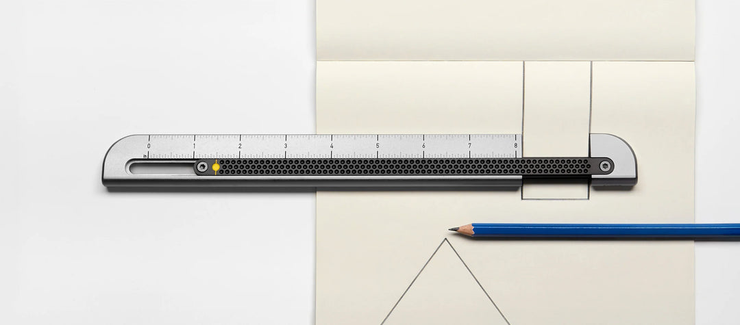 Metrolog Ruler