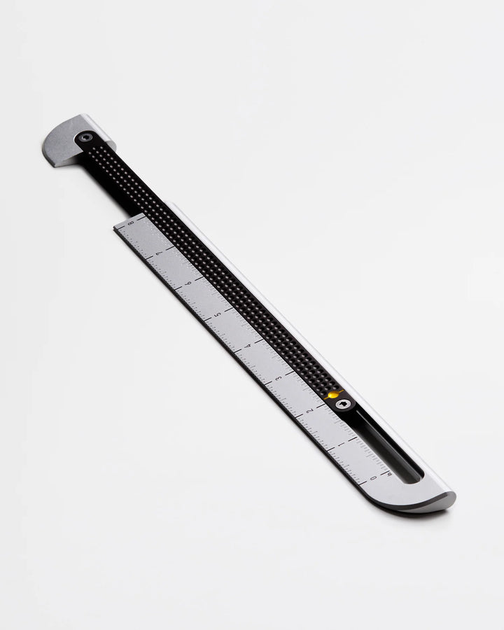 Metrolog Ruler